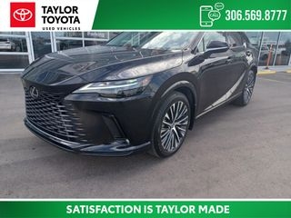 2023 Lexus RX 350H
