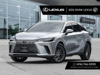 2023 Lexus RX 350H