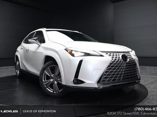 2023 Lexus UX