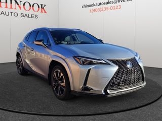 2023 Lexus UX 250h