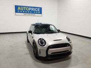 2023 MINI 3-Door