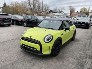 2023 MINI Cooper