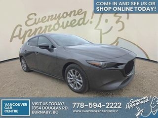 2023 Mazda 3