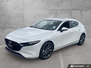 2023 Mazda 3
