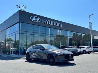 2023 Mazda 3
