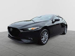 2023 Mazda 3