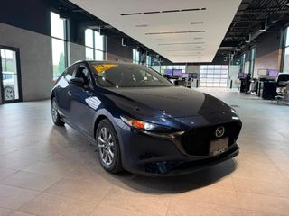 2023 Mazda 3