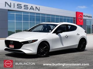 2023 Mazda 3