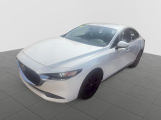 2023 Mazda 3