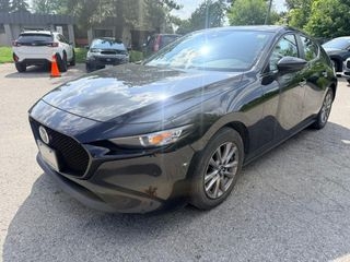 2023 Mazda 3