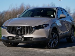 2023 Mazda CX-30