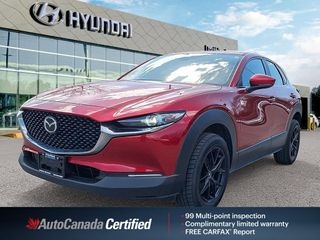 2023 Mazda CX-30