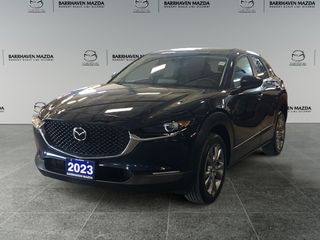 2023 Mazda CX-30