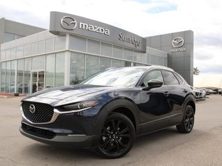 2023 Mazda CX-30
