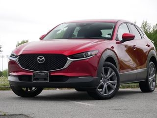 2023 Mazda CX-30