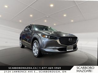 2023 Mazda CX-30