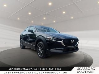 2023 Mazda CX-30
