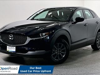 2023 Mazda CX-30