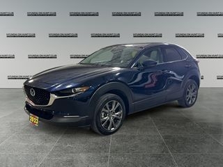 2023 Mazda CX-30