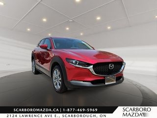 2023 Mazda CX-30