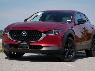 2023 Mazda CX-30