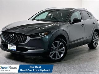 2023 Mazda CX-30