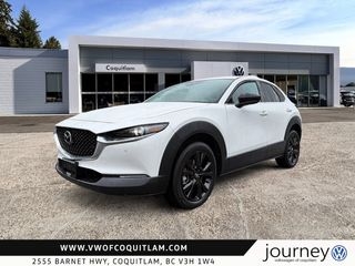 2023 Mazda CX-30