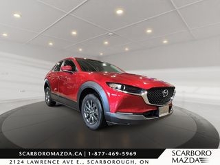 2023 Mazda CX-30