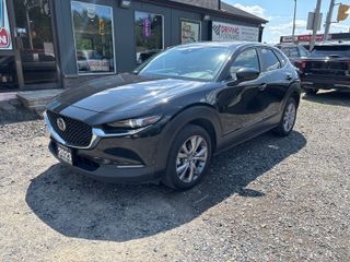 2023 Mazda CX-30