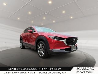 2023 Mazda CX-30