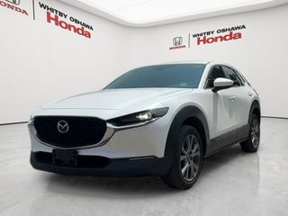 2023 Mazda CX-30