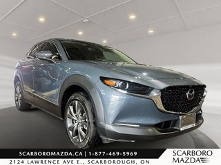 2023 Mazda CX-30