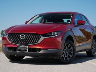 2023 Mazda CX-30