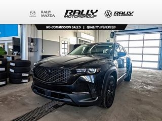 2023 Mazda CX-50