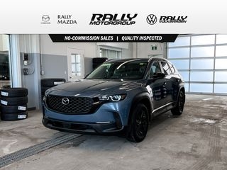 2023 Mazda CX-50