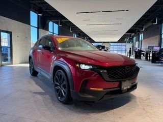 2023 Mazda CX-50