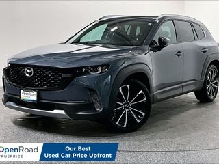 2023 Mazda CX-50