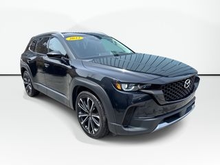 2023 Mazda CX-50