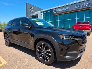 2023 Mazda CX-50