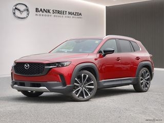 2023 Mazda CX-50