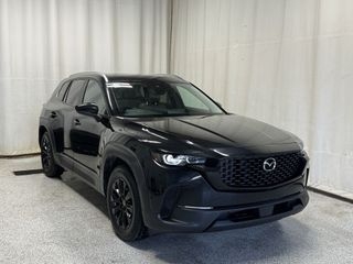 2023 Mazda CX-50