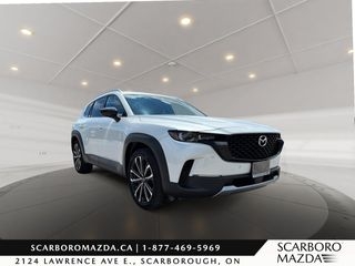 2023 Mazda CX-50