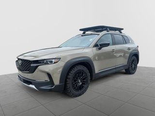 2023 Mazda CX-50