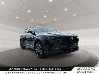 2023 Mazda CX-50