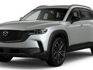 2023 Mazda CX-50
