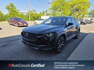 2023 Mazda CX-50