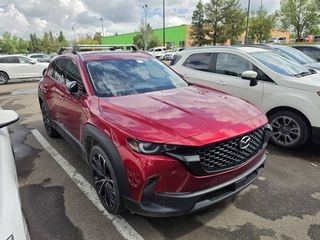 2023 Mazda CX-50