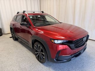 2023 Mazda CX-50