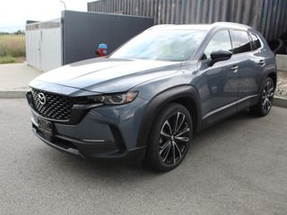 2023 Mazda CX-50