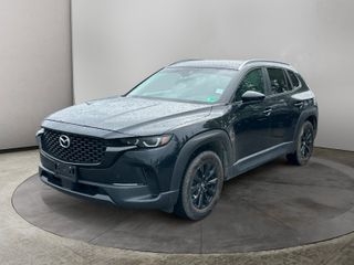 2023 Mazda CX-50